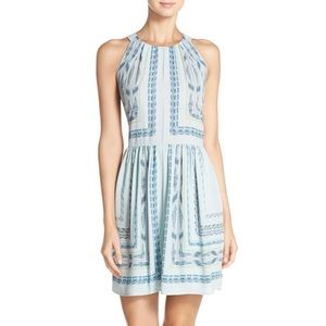 NWT BCBGMaxazria Cambria Dress